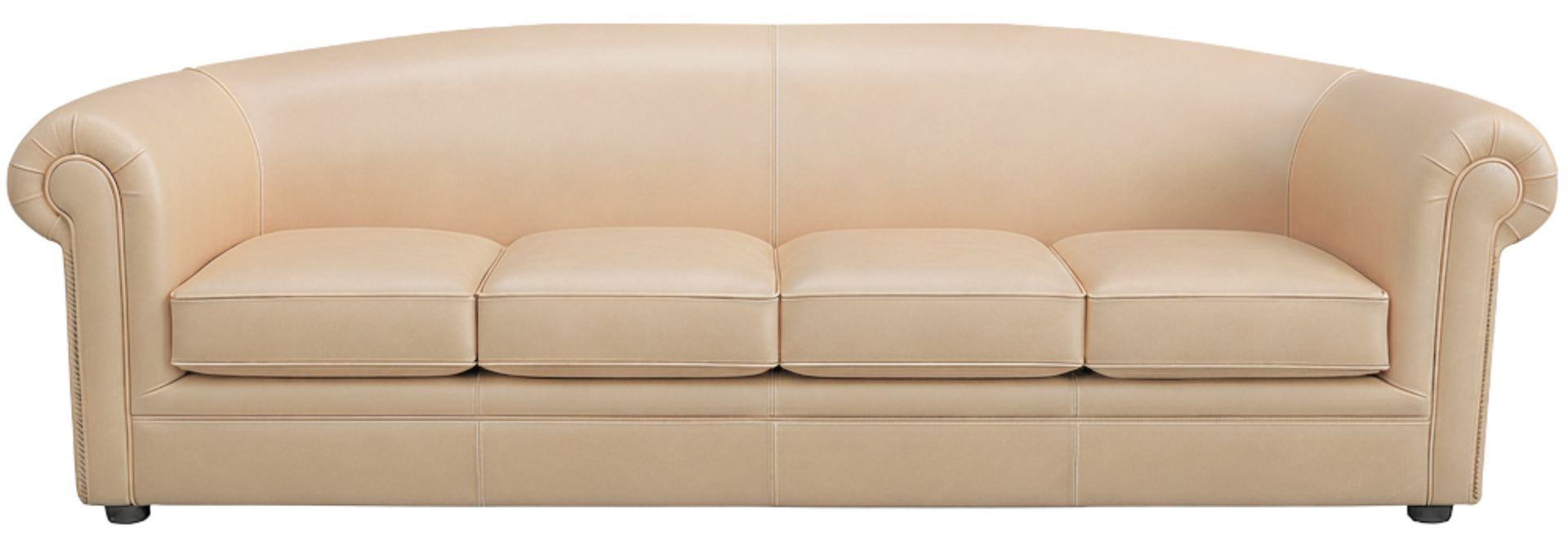 The Burlington Chesterfield